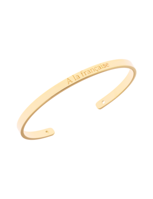 Jonc À La Française