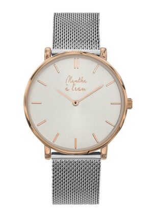 L’indécise maille