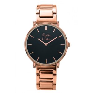 L’intemporelle rose