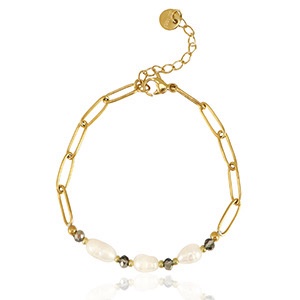 Bracelet Perles